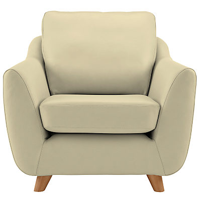 G Plan Vintage The Sixty Seven Leather Armchair Capri Leather Stone G Plan Vintage The Sixty Seven Leather Armchair Capri Leather Stone